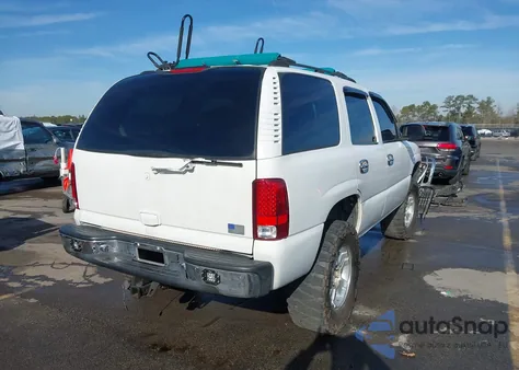 2003 GMC Yukon Slt z USA, uszkodzony, nr VIN 1GKEK13Z03J242516